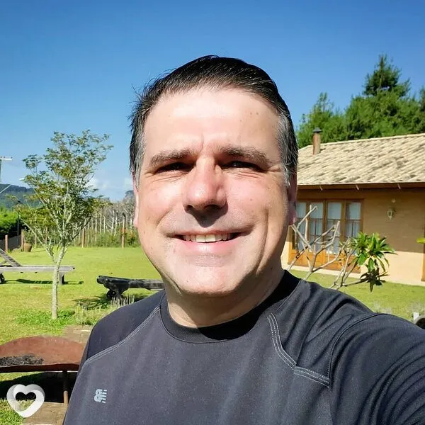 Lorenzo, 56, Москве — анкета №4328960