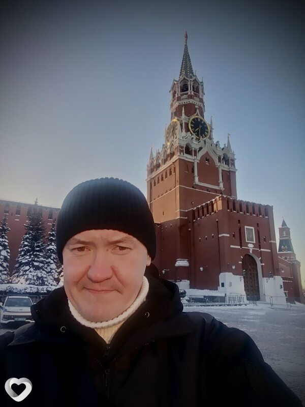 Вадим, 38, Иркутске — анкета №4328594