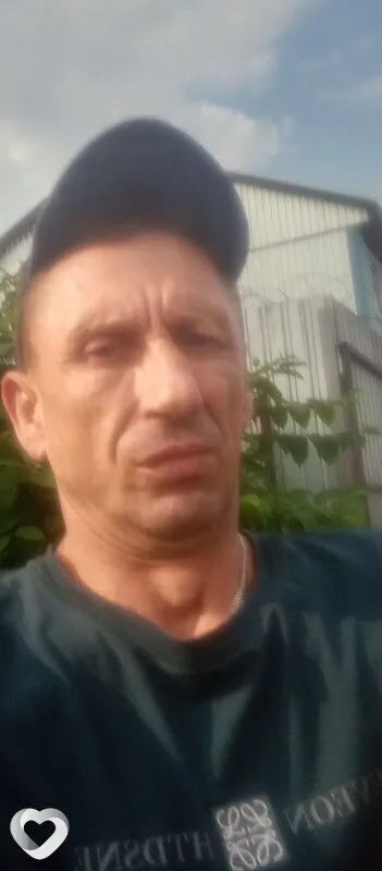 Валерий, 46, Москве — анкета №4328600
