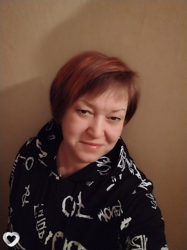 Наталья, 47, Омске — анкета №4328603