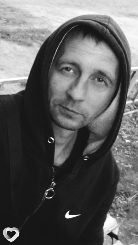 Евгений, 41, Оренбурге — анкета №4328612
