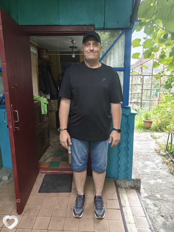 Анатолий, 38, Санкт-Петербурге — анкета №4328619