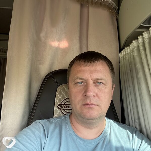 Ivan, 40, Омске — анкета №4328622