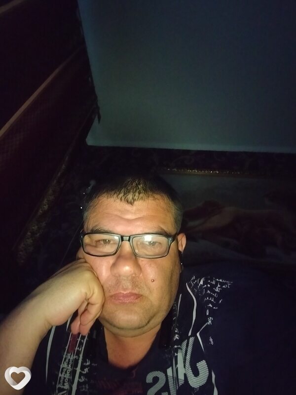 Дима, 47, Кемерове — анкета №4328625