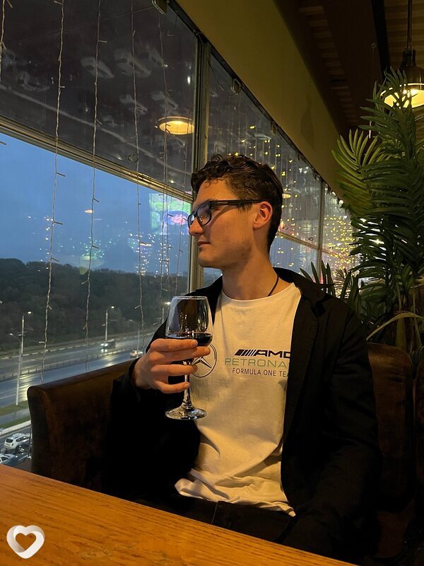 Матвей, 19, Рязани — анкета №4328627