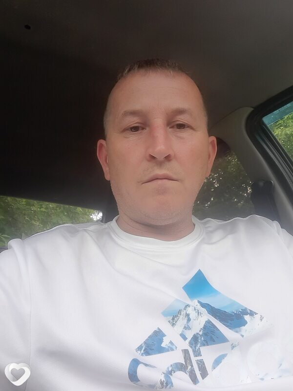 Сергей, 42, Перми — анкета №4328633