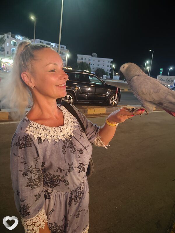 Кристина, 43, Могилев — анкета №4330035
