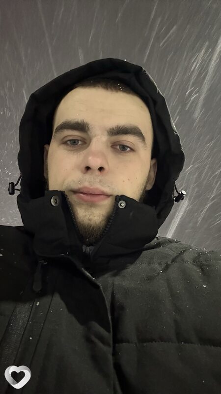 Дмитрий, 23, Брянске — анкета №4330036