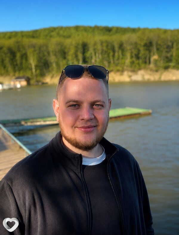 Алексей, 27, Уфе — анкета №4330056