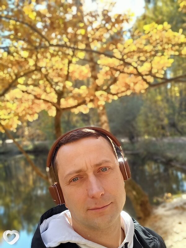 Александр, 40, Оренбурге — анкета №4330058