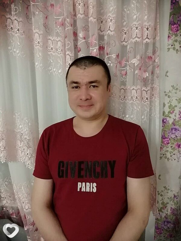 Рустем, 46, Мелеузе — анкета №4328794