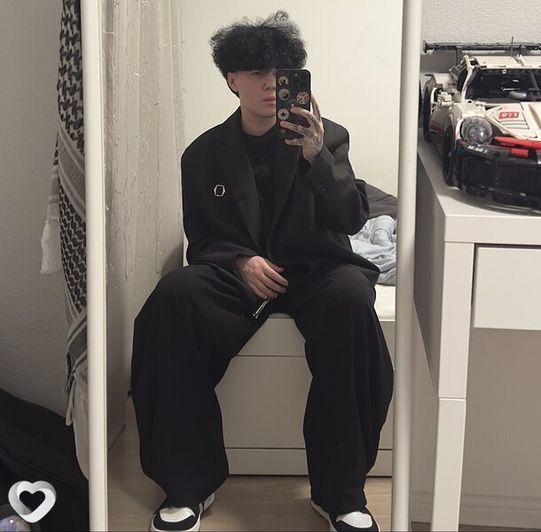 Дилан, 25, Москве — анкета №4328798
