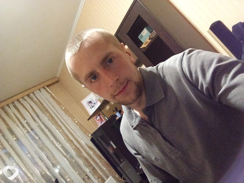 Максим, 26, Ульяновске — анкета №4328800