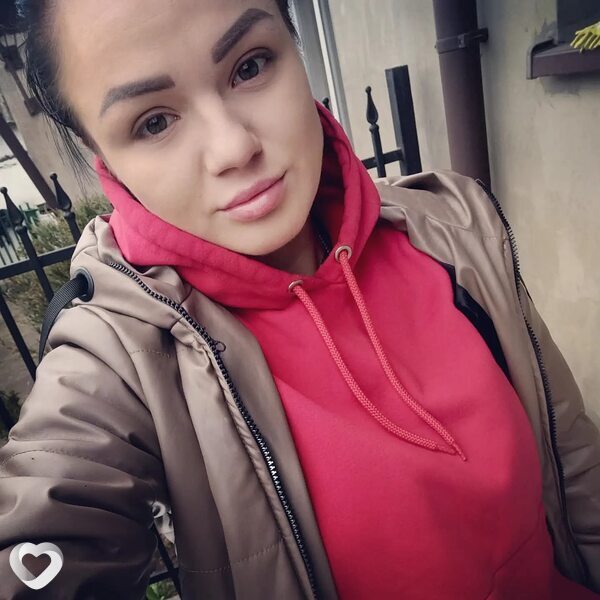 Анастасия, 31, Киеве — анкета №4328801