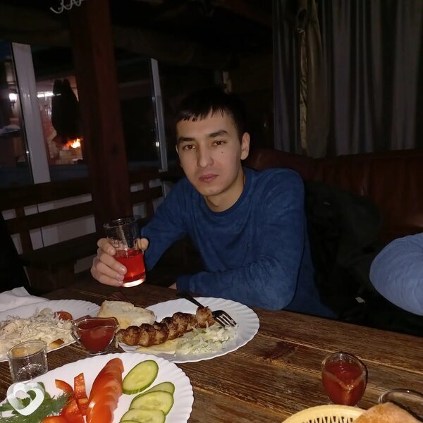 Руслан, 32, Орске — анкета №4328802