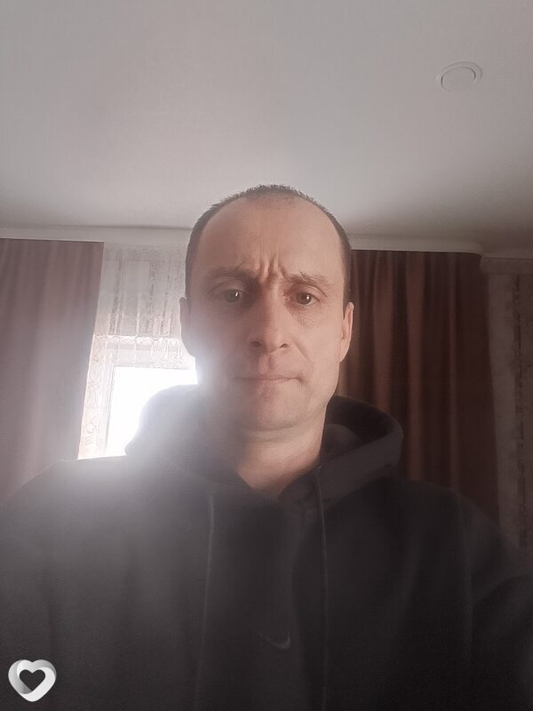 Денис, 41, Омске — анкета №4328808