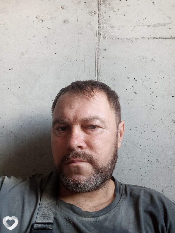Николай, 42, Ейске — анкета №4328669