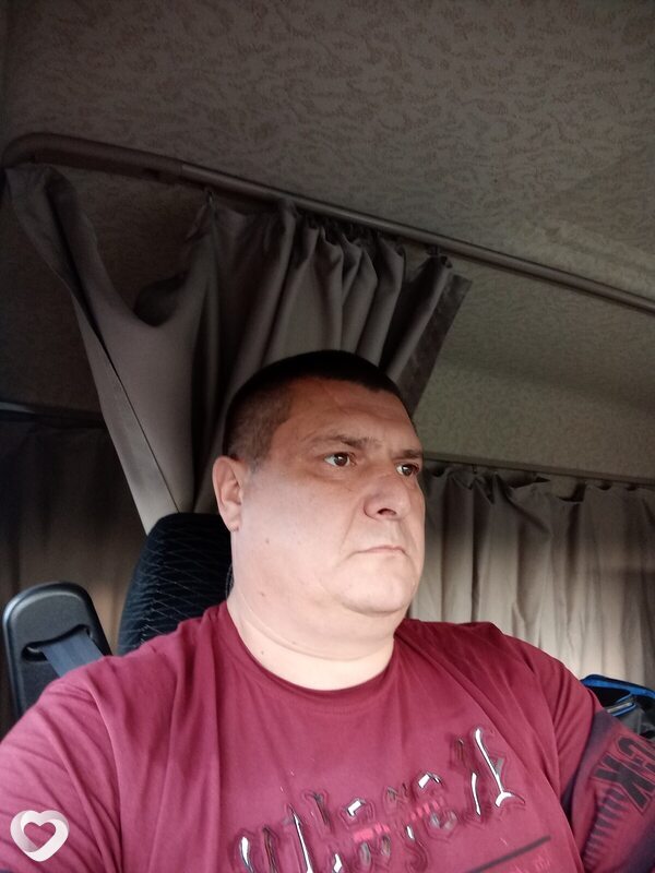 Сергей, 46, Прокопьевске — анкета №4328679