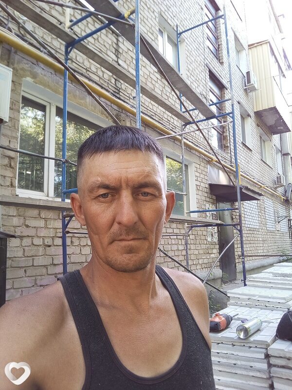 Никита, 41, Петропавловске — анкета №4328689