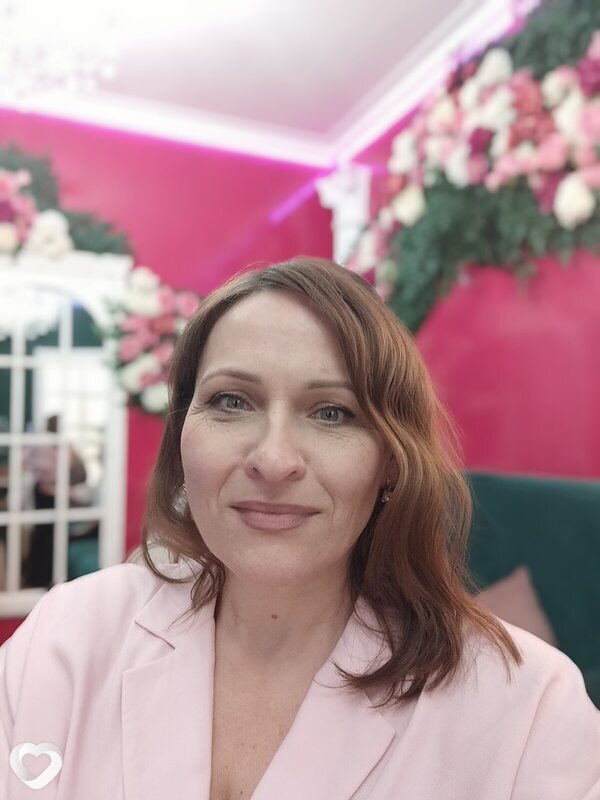 Татьяна, 46, Москве — анкета №4328771