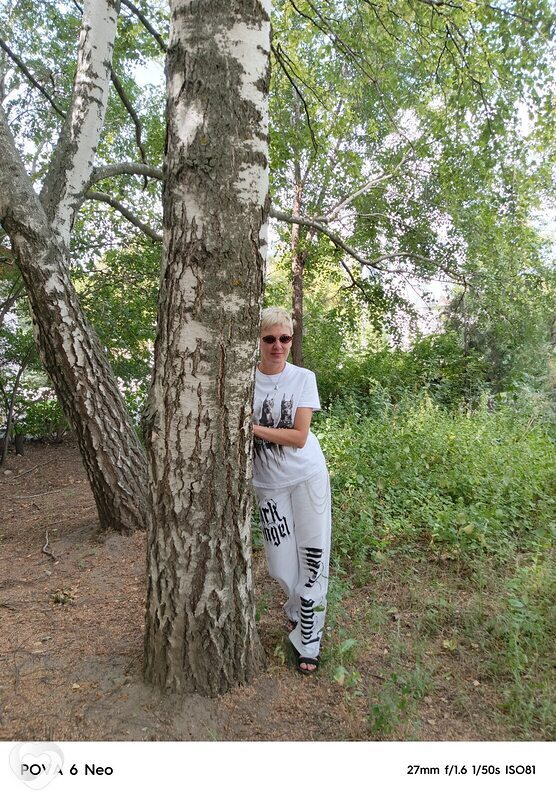 Наталья, 50, Саратове — анкета №4328772