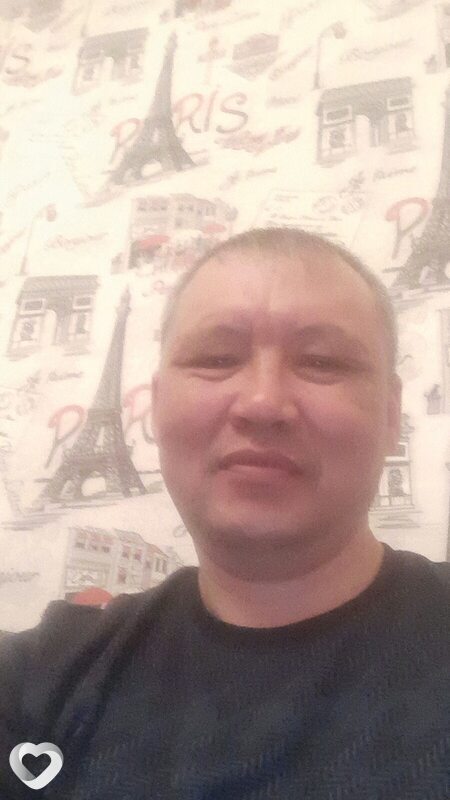 Толик, 50, Кокшетау — анкета №4328773