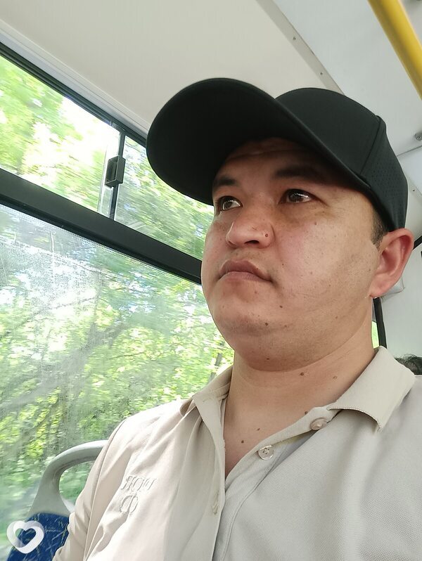 Мурад, 33, Новосибирске — анкета №4328778