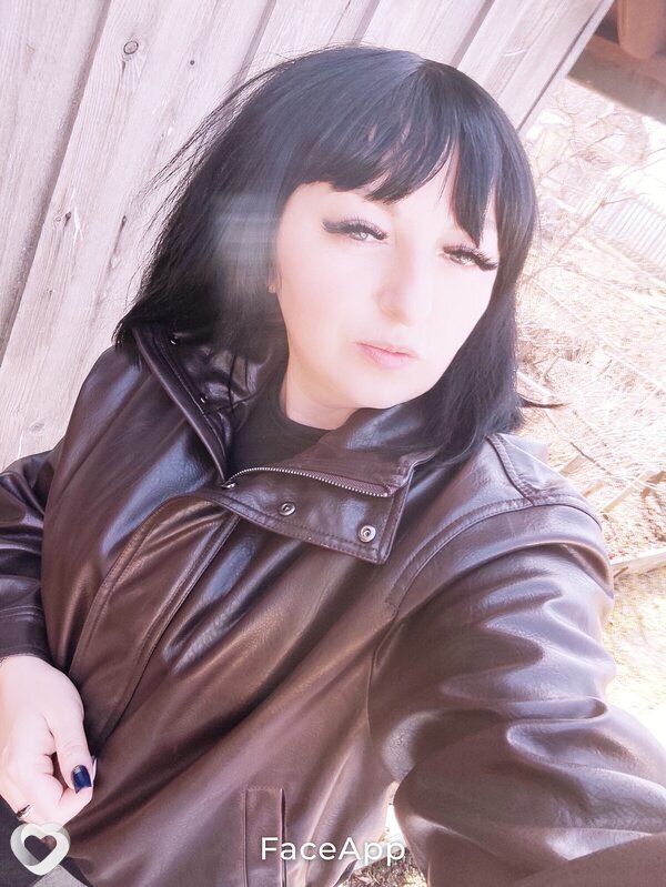 Елена, 42, Екатеринбурге — анкета №4328780