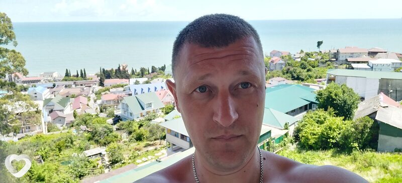Дмитрий, 37, Самаре — анкета №4328783