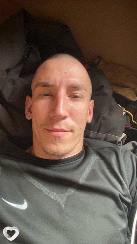 Владимир, 23, Одинцове — анкета №4328819