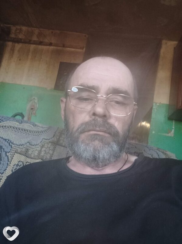 Игорь, 52, Саранске — анкета №4328821