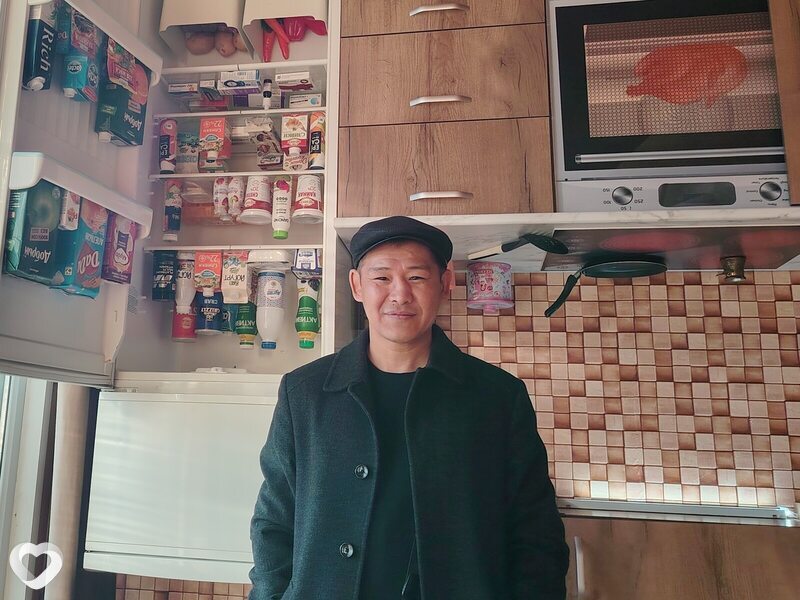 Данияр, 42, Экибастузе — анкета №4328825