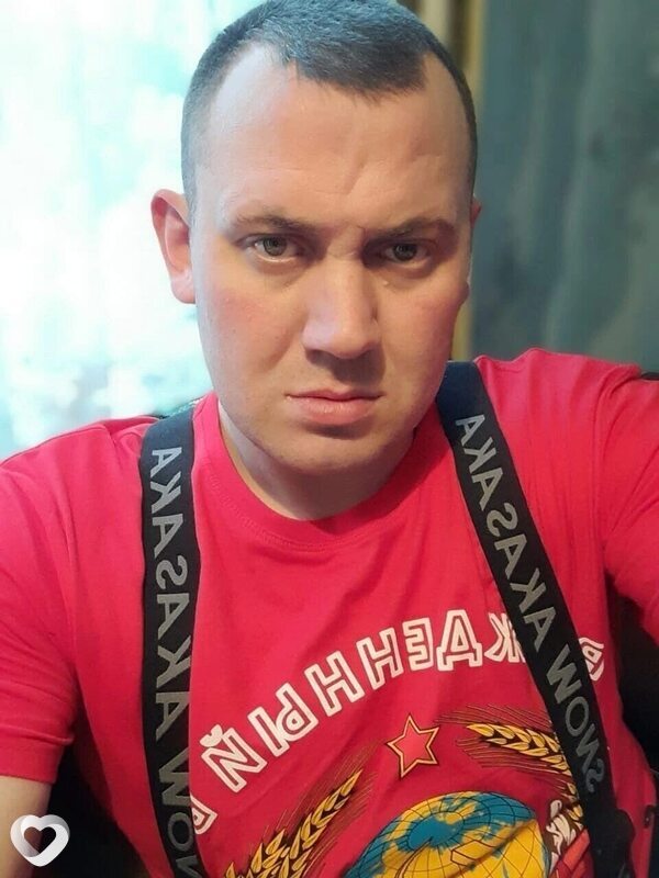 Иван, 34, Тюмени — анкета №4328826