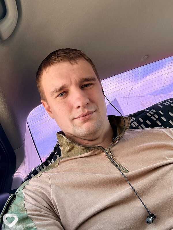 Вячеслав, 28, Коврове — анкета №4328839