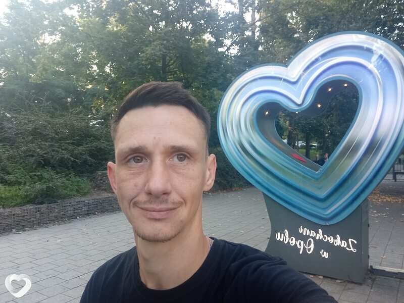 Александр, 33, Могилев — анкета №4328695