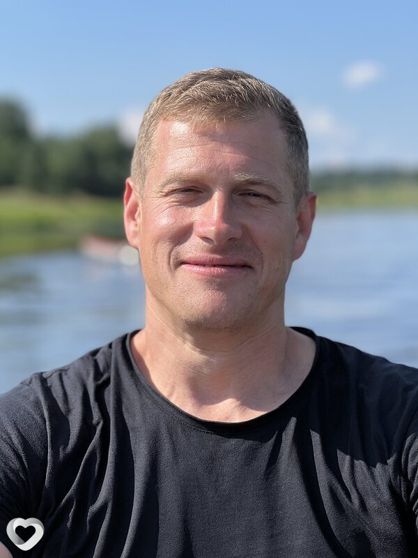 Петр, 46, Москве — анкета №4328706