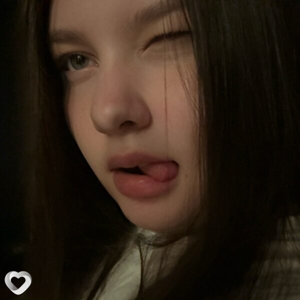 Анастасия, 18, Москве — анкета №4328708