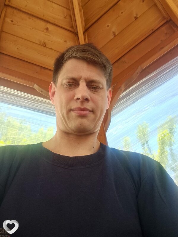 Alex, 40, Иванове — анкета №4328712