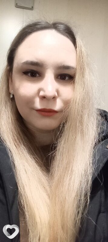 Ксения, 24, Челябинске — анкета №4328715
