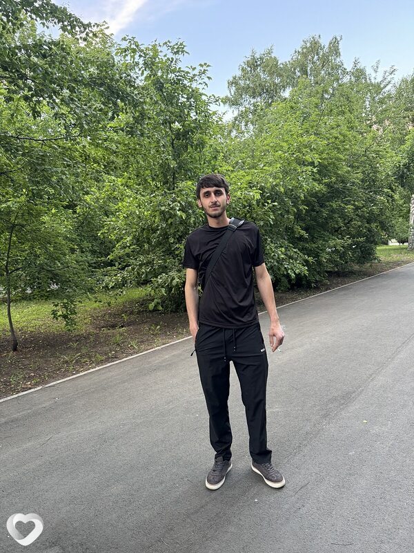 Шмавон, 25, Тольятти — анкета №4328895