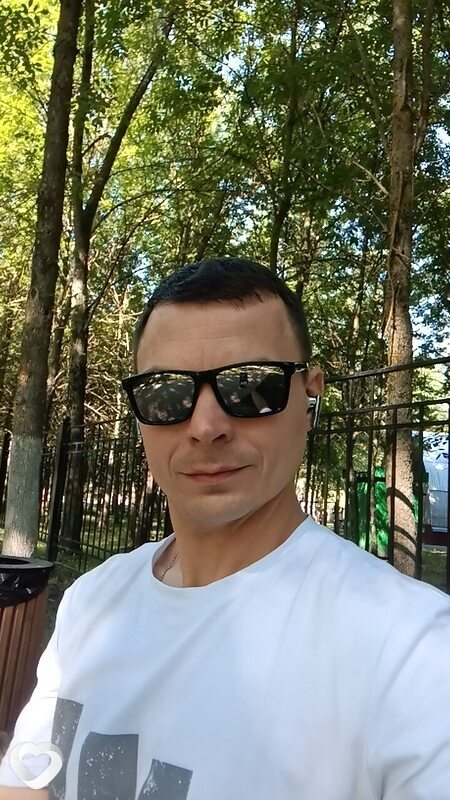 Владимир, 40, Пензе — анкета №4328897