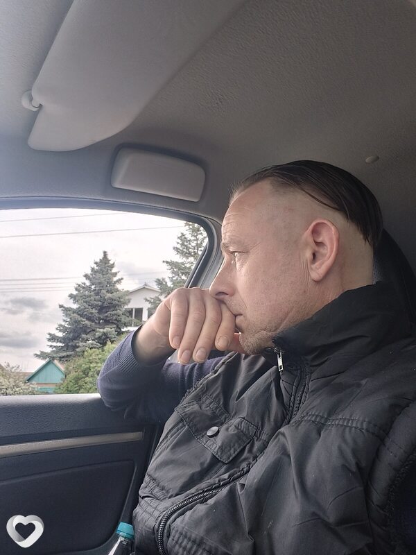 Максим, 37, Сальске — анкета №4328901