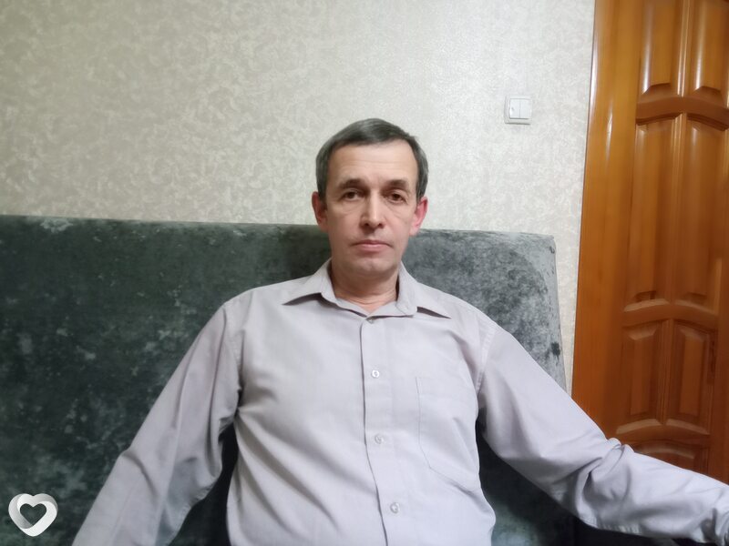 Владимир, 64, Ростове-на-Дону — анкета №4328902