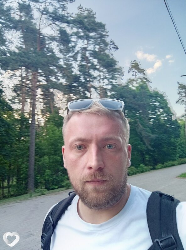Анатолий, 36, Жуковском — анкета №4328911