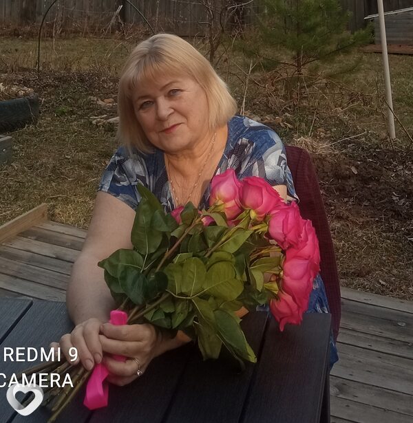 Татьяна, Шелехов