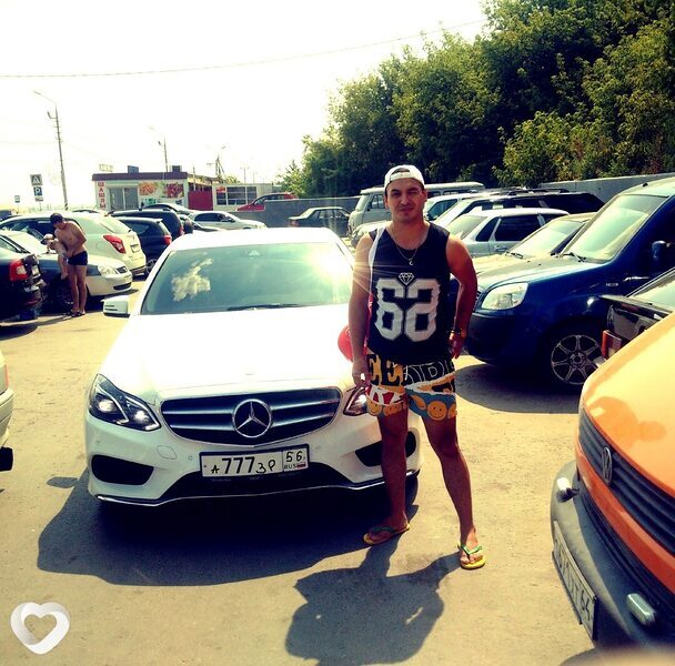 Дмитрий, 31, Саратове — анкета №4328913