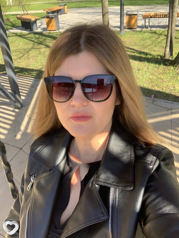 Наталья, 40, Санкт-Петербурге — анкета №4328914