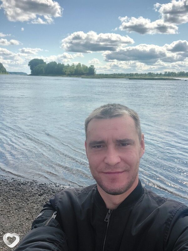 Макс, 37, Ижевске — анкета №4328915