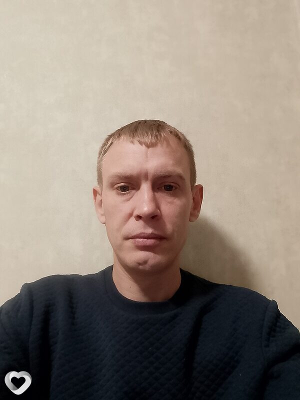 Роман, 37, Красноярске — анкета №4328721