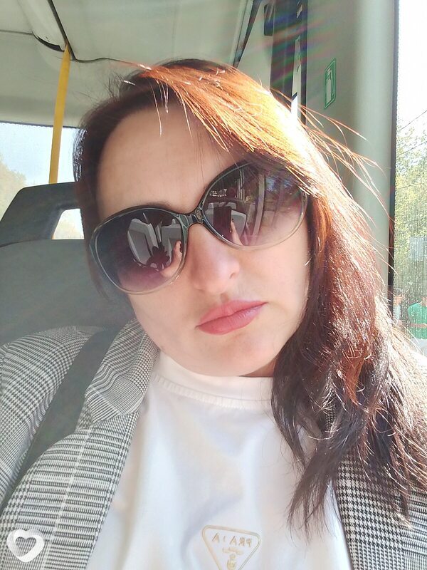 Светлана, 46, Одинцове — анкета №4328723